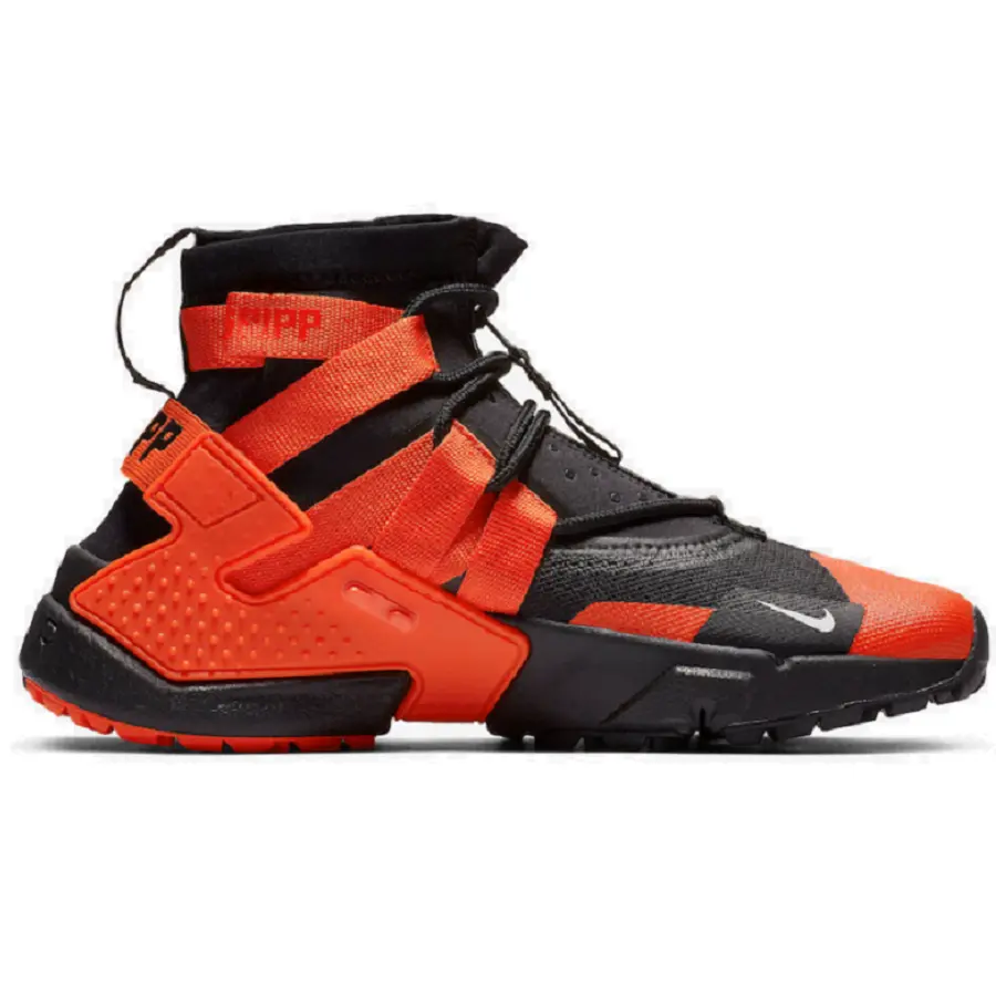Giày Nike Air Huarache Gripp ‘Team Orange’ AO1730-001