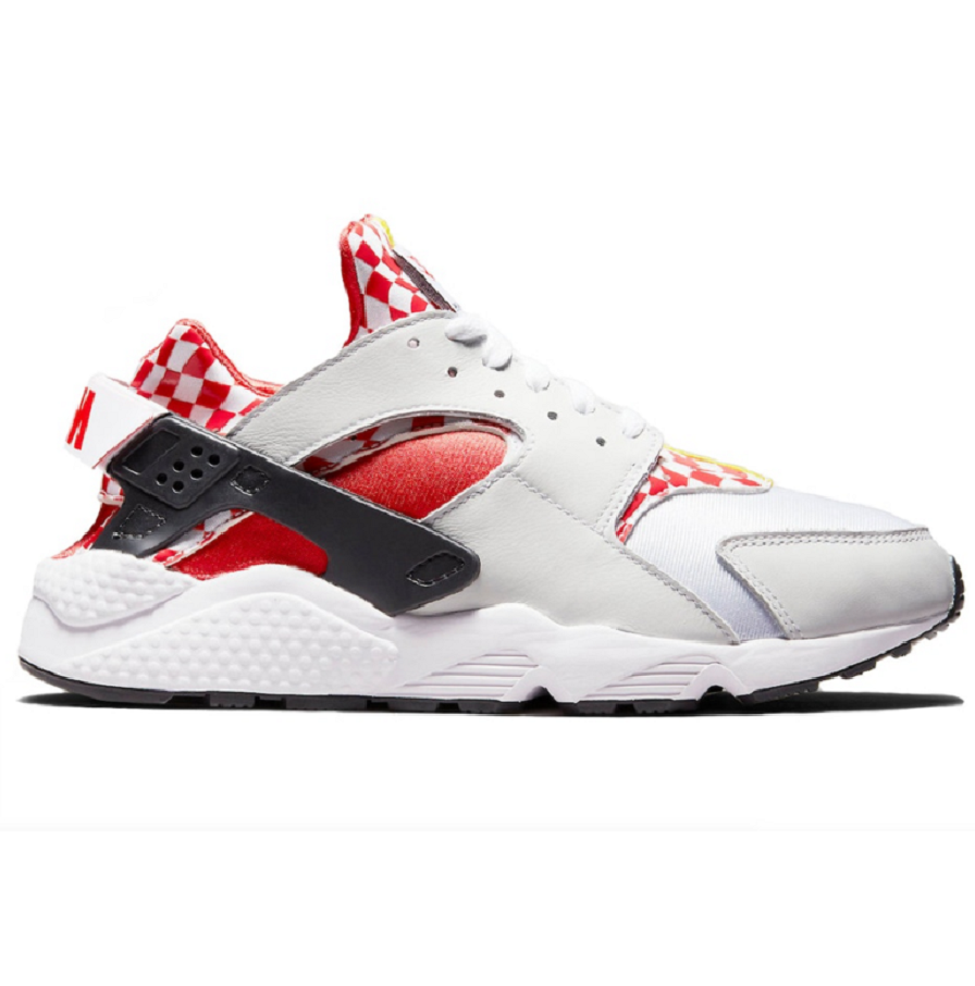 Giày Nike Air Huarache Premium QS ‘Liverpool’ DN5080-100