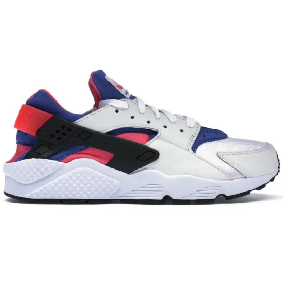 Giày Nike Air Huarache Run ’91 QS ‘Game Royal’ AH8049-100