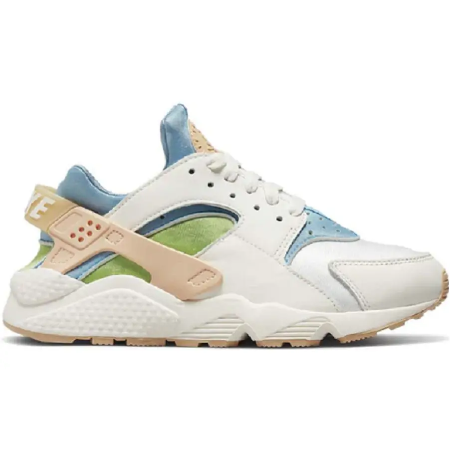 Giày Nike Air Huarache ‘Sun Club’ DQ0117-100