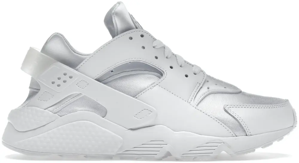 Giày Nike Air Huarache 'White Pure Platinum' DD1068-102