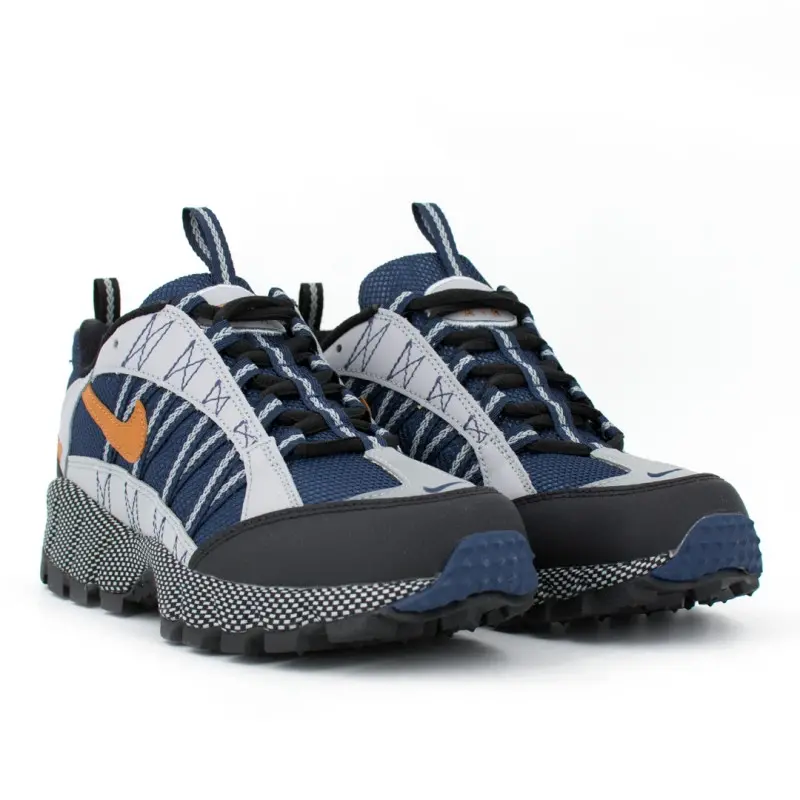 Alternative view of Giày Nike Air Humara QS 'Midnight Navy' FJ7098-300