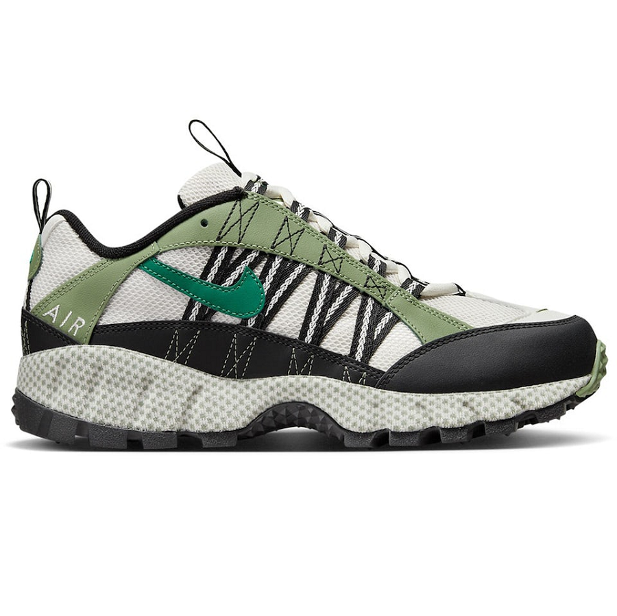 Giày Nike Air Humara 'Oil Green Malachite' FJ7098-301