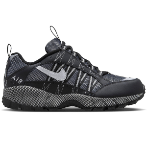 Giày Nike Air Humara QS 'Black Metallic Silver' FJ7098-002