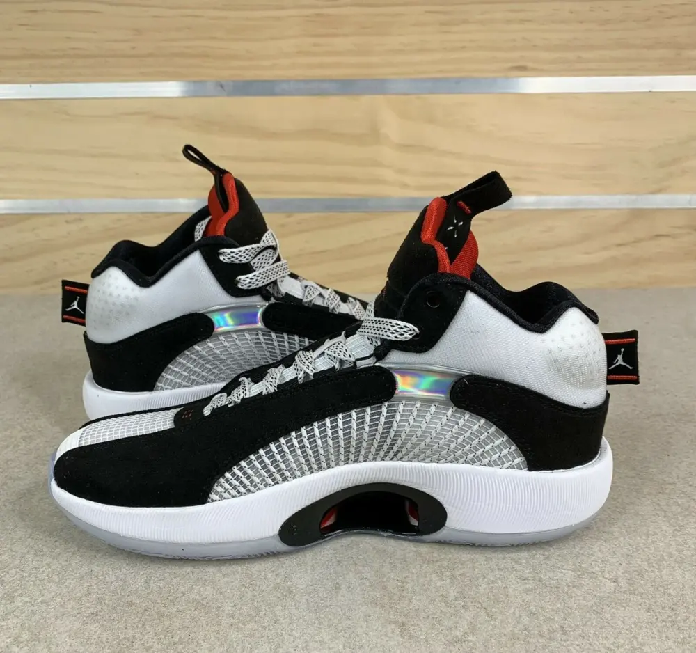 Alternative view of Giày Nike Air Jordan 35 GS ‘DNA’ CQ9433-001