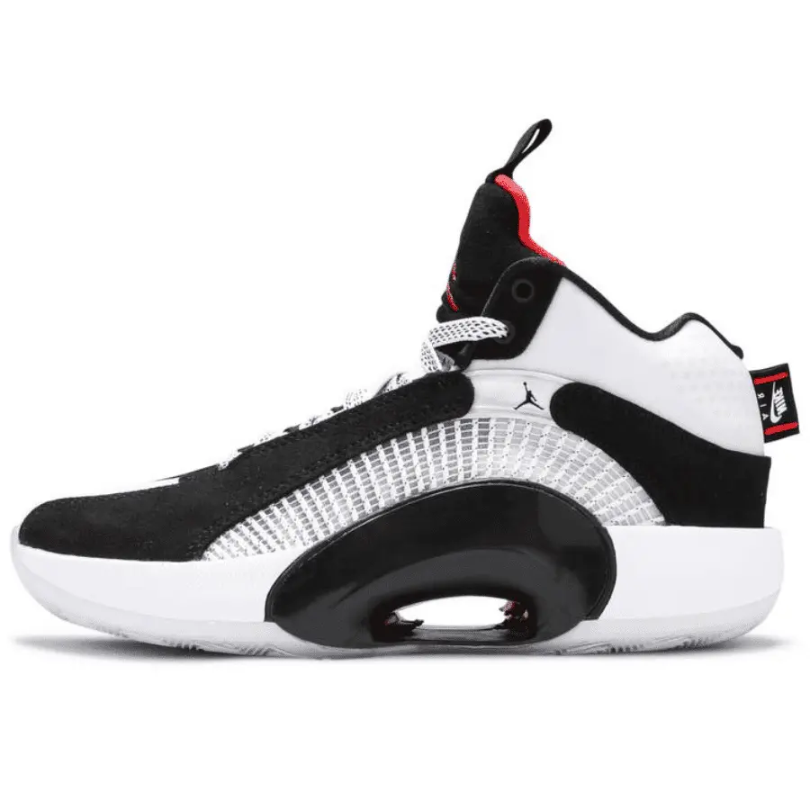 Giày Nike Air Jordan 35 GS ‘DNA’ CQ9433-001 - Ảnh 7