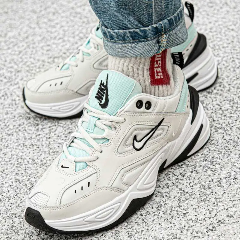 Alternative view of Giày Nike M2K Tekno 'Platinum Tint' AO3108-013