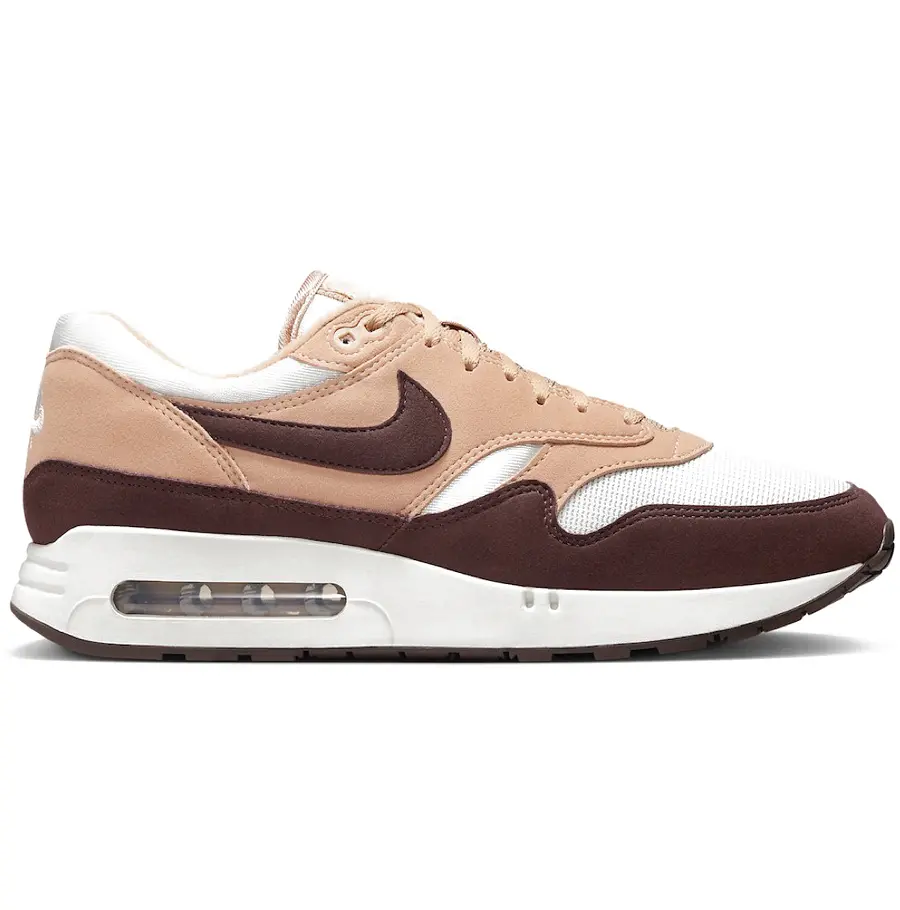 GIày Nike Air Max 1 ’86 OG ‘Big Bubbles Earth’ FJ8314-200