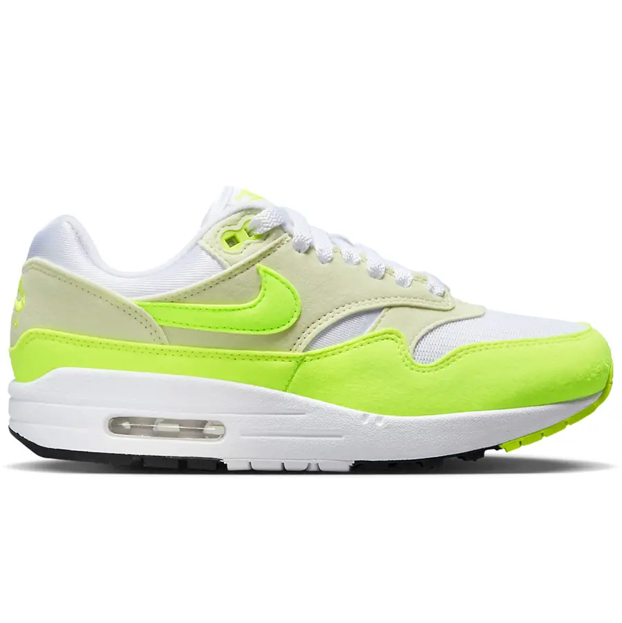 Giày Nike Air Max 1 '87 'Volt Suede' DZ2628-100