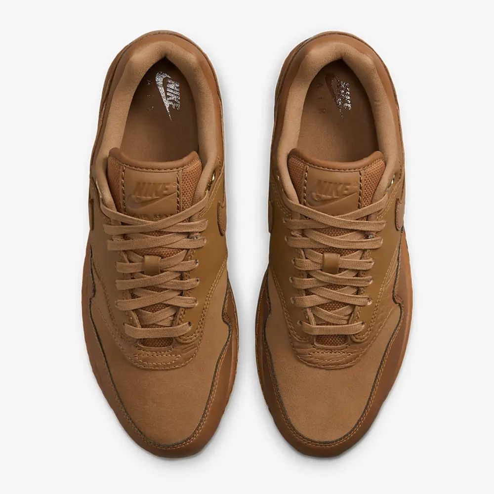 Giày Nike Air Max 1 '87 'Luxe Ale Brown' DV3888-200 - Ảnh 6