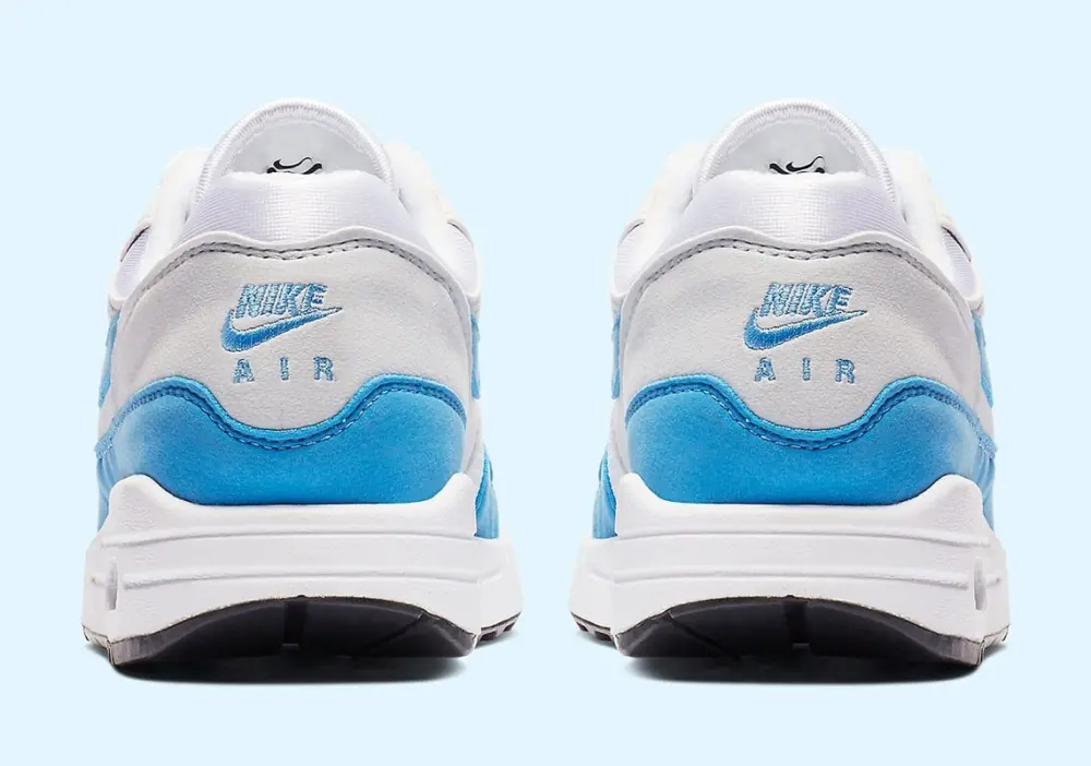Giày Nike Air Max 1 “University Blue” BV1981-100 - Ảnh 6