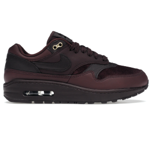 Giày Nike Air Max 1 'Burgundy Crush' DV3888-600