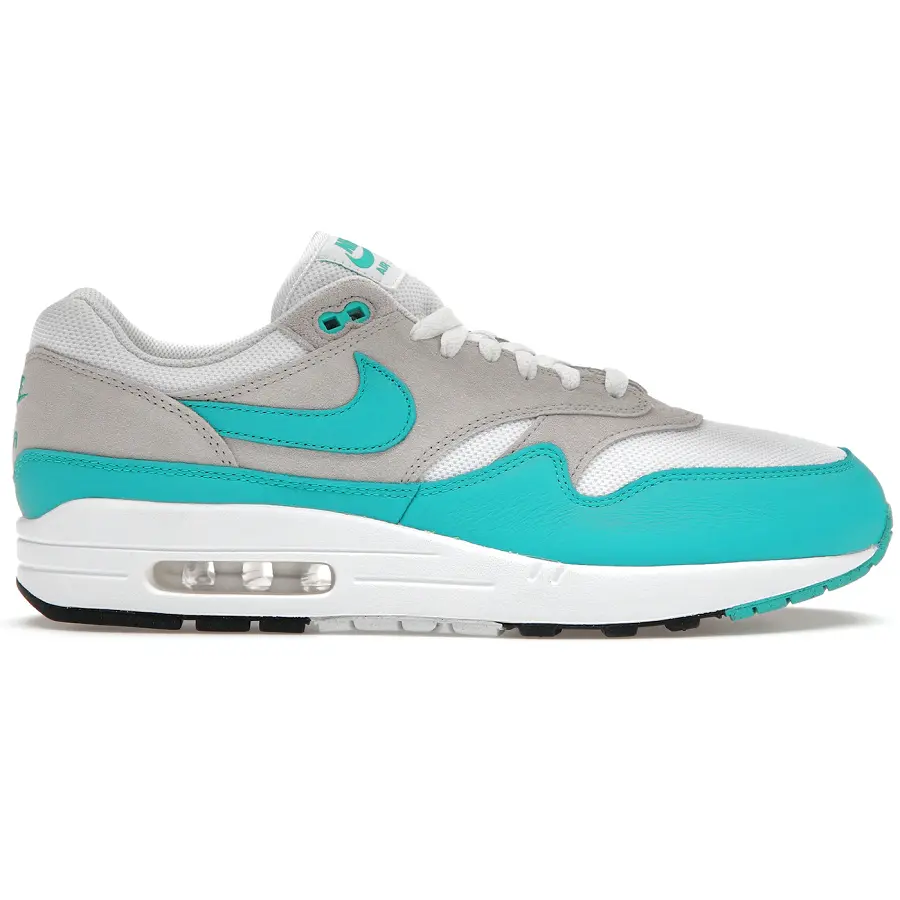 Giày Nike Air Max 1 ‘Aquatone’ DZ4549-001