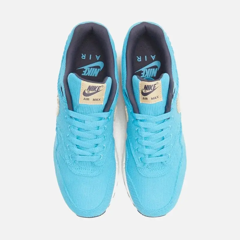 Giày Nike Air Max 1 Premium 'Corduroy' FB8915-400 - Ảnh 5