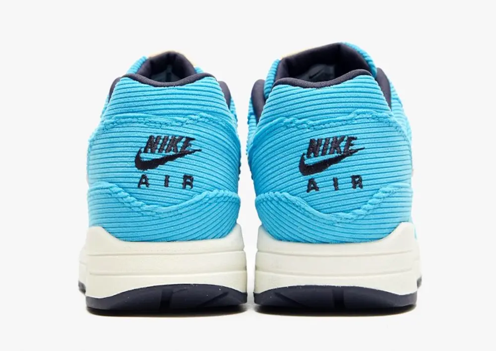 Giày Nike Air Max 1 Premium 'Corduroy' FB8915-400 - Ảnh 4