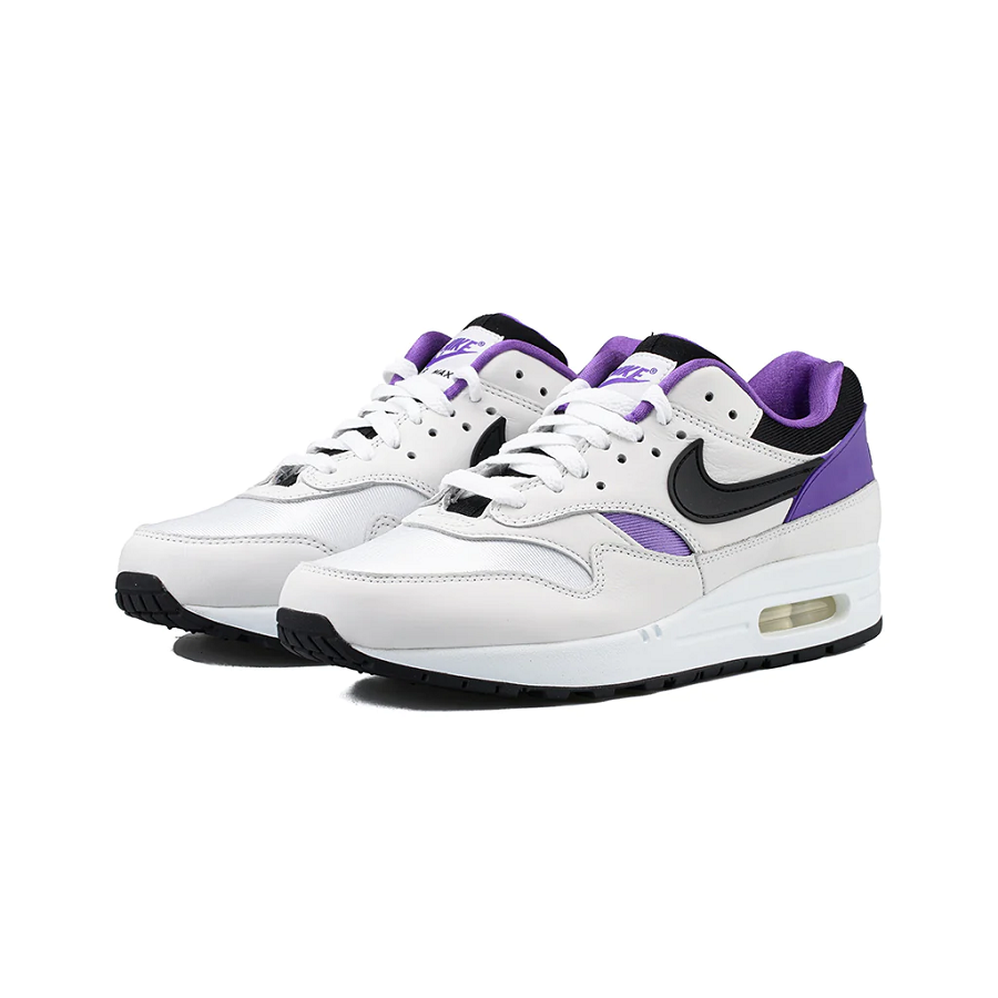 Giày Nike Air Max 1 DNA CH.1 "Purple Punch" AR3863-101 - Ảnh 7