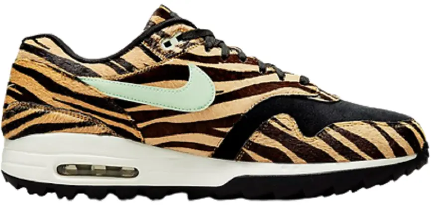 Giày Nike Air Max 1 G 'NRG Tiger' DH1301-800