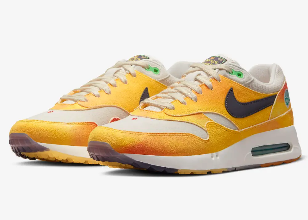 Giày Nike Air Max 1 '86 OG Golf NRG 'Always Fresh' DV6802-007 - Ảnh 3