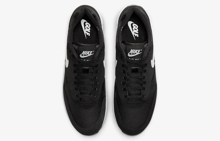 Giày Nike Air Max 1 Golf 'Black White' DV1403-010 - Ảnh 4