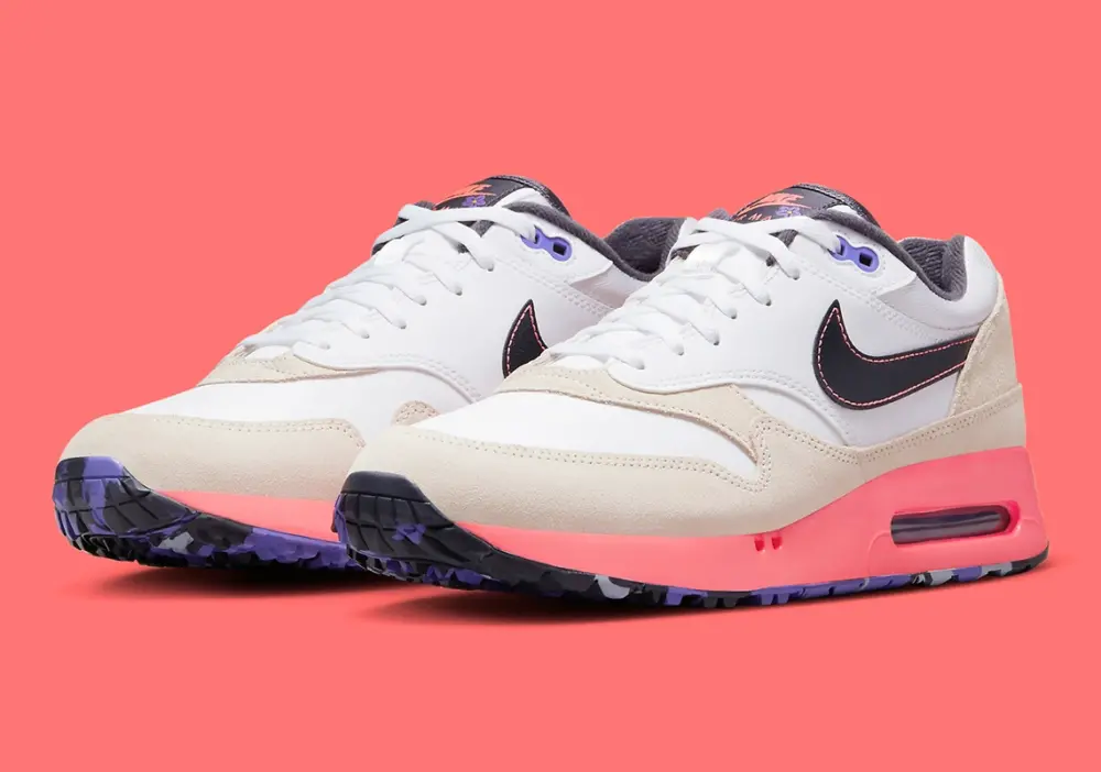 Giày Nike Air Max 1 '86 OG G NRG Golf DX8437-106 - Ảnh 3