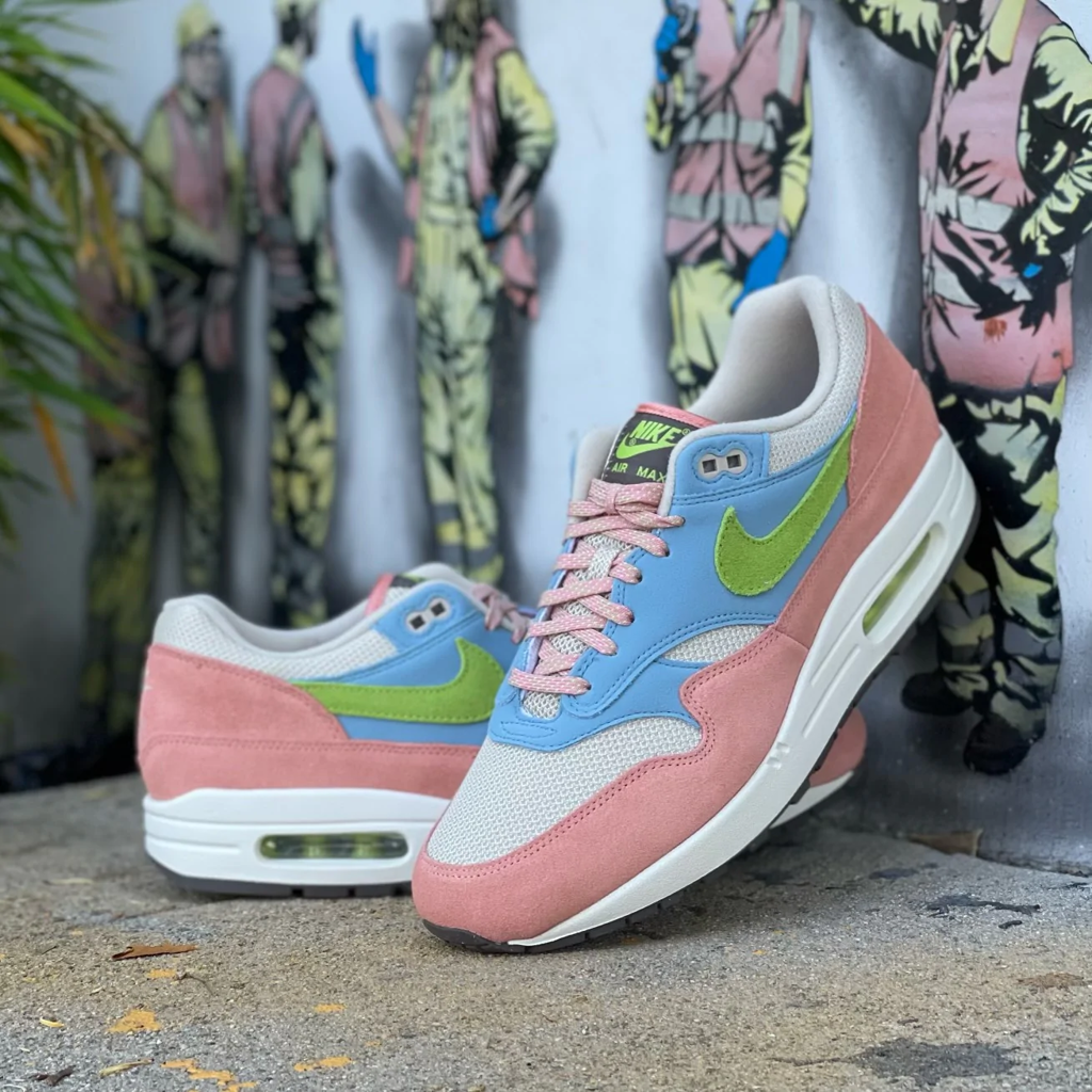 Giày Nike Air Max 1 'Light Madder Root' DV3196-800 - Ảnh 3