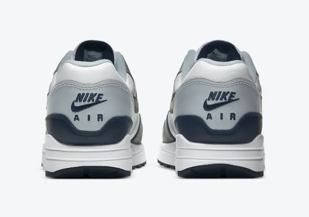Giày Nike Air Max 1 LV8 'Dark Teal Green' DH4059-101 - Ảnh 4