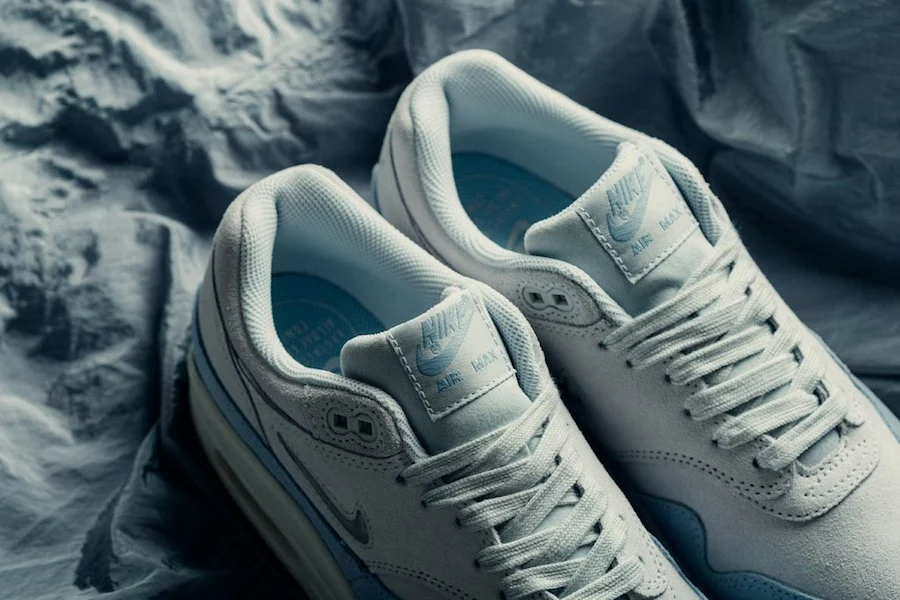 Giày Nike Wmns Air Max 1 Premium 'Royal Tint' AA0512-004 - Ảnh 3