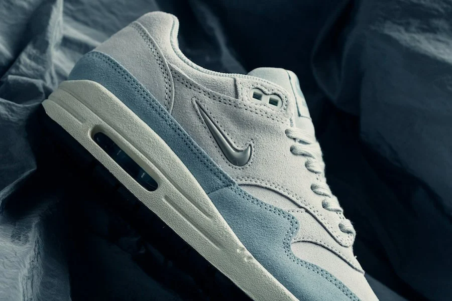 Giày Nike Wmns Air Max 1 Premium 'Royal Tint' AA0512-004 - Ảnh 4