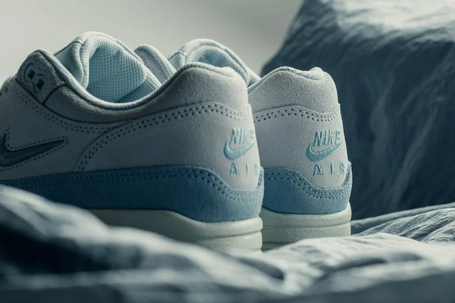 Giày Nike Wmns Air Max 1 Premium 'Royal Tint' AA0512-004 - Ảnh 5