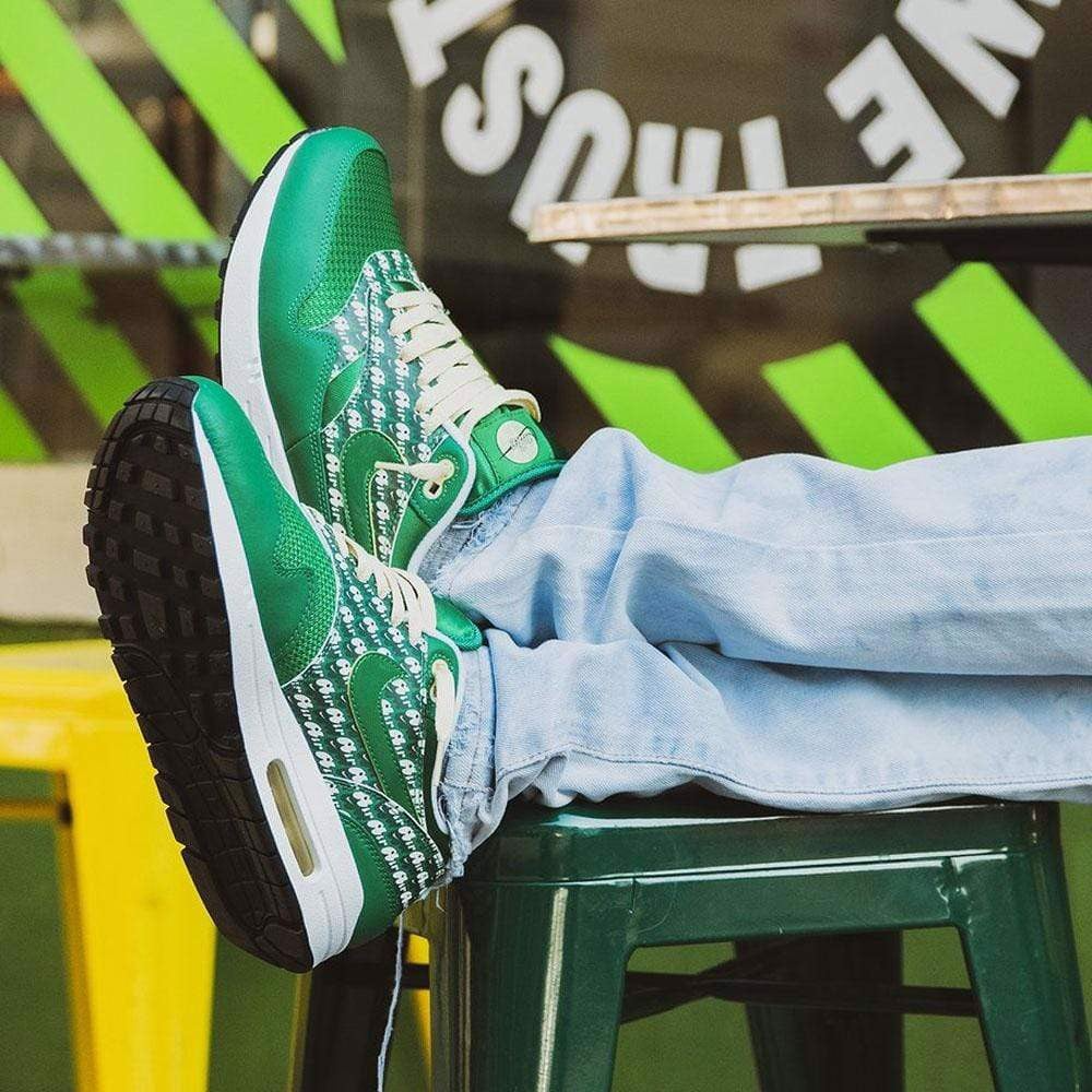 Giày Nike Air Max 1 Premium 'Limeade' CJ0609-300 - Ảnh 6