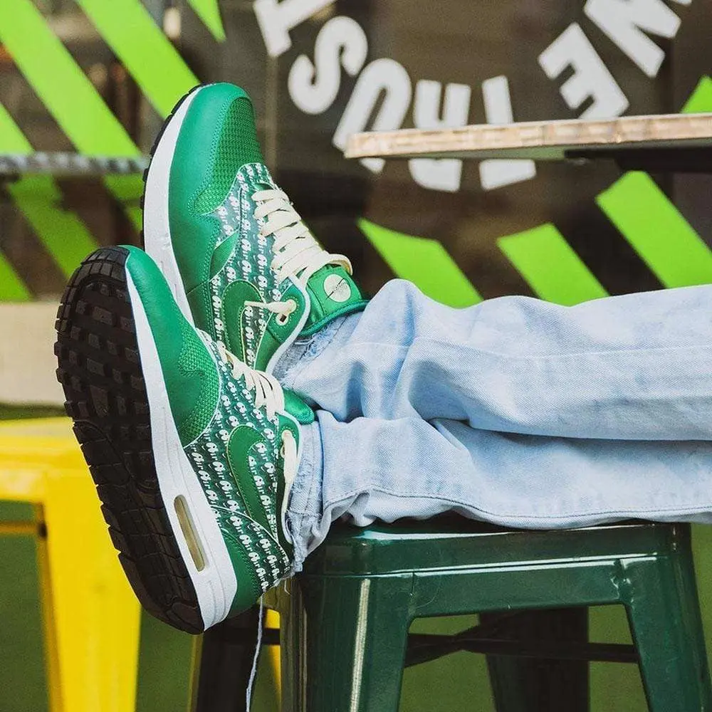 Giày Nike Air Max 1 Premium 'Limeade' CJ0609-300 - Ảnh 6