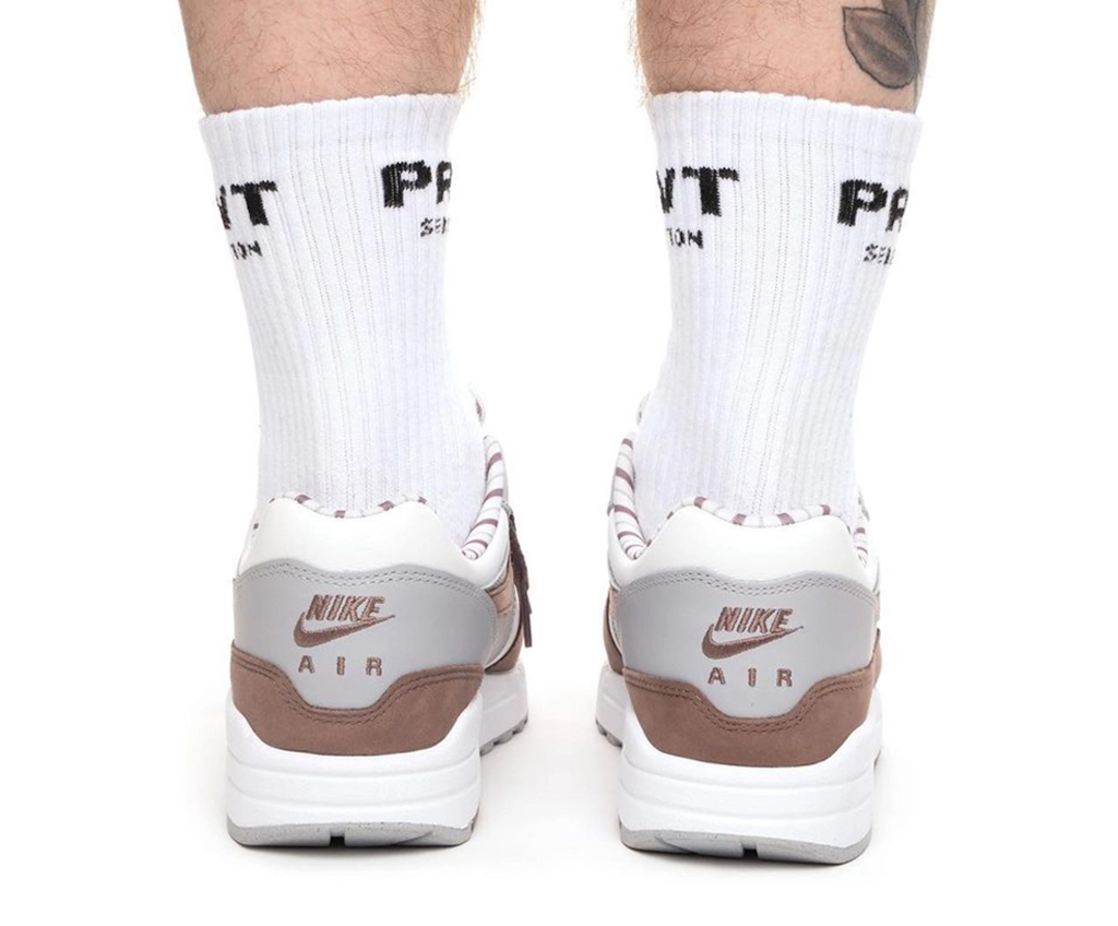 Giày Nike Air Max 1 'Shima Shima' FB8916-100 - Ảnh 4