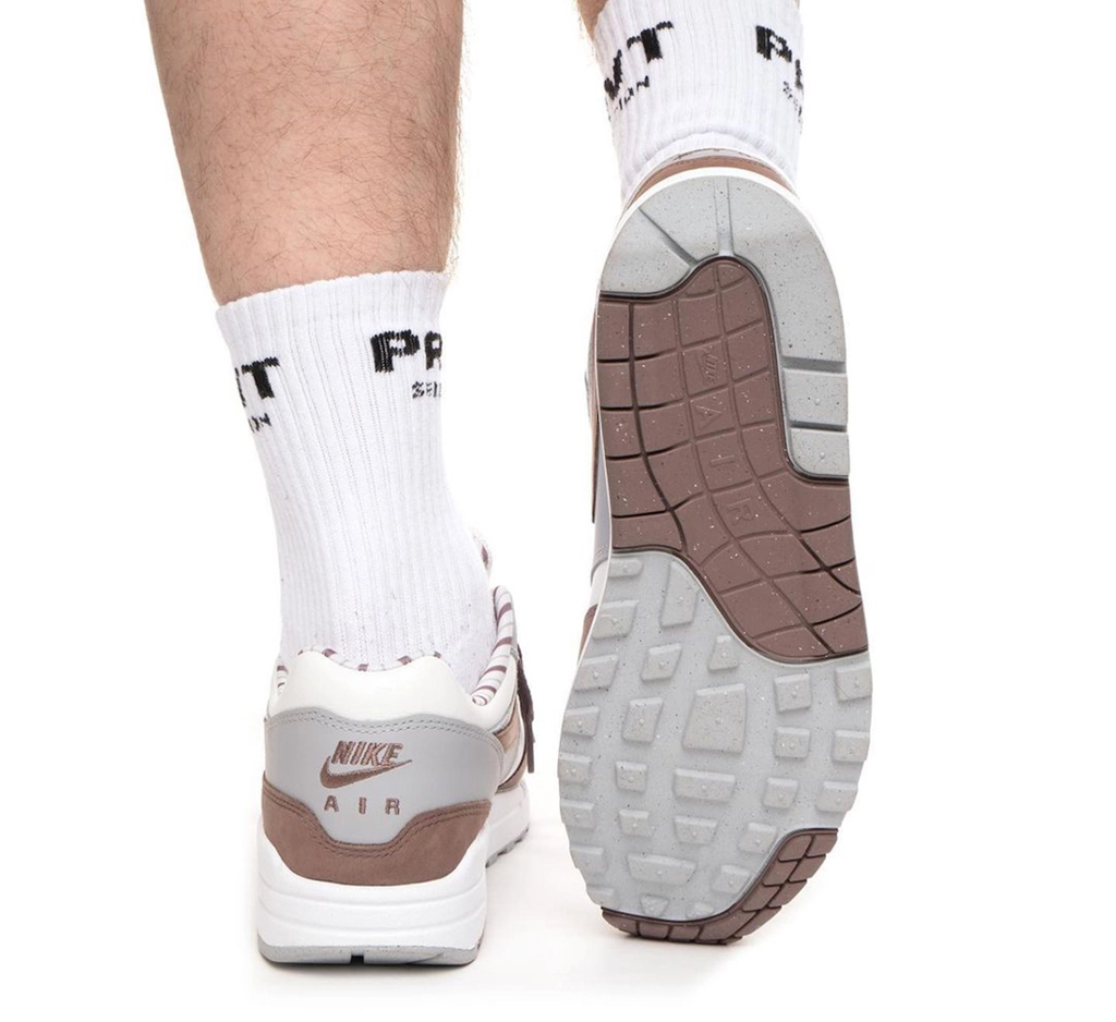 Giày Nike Air Max 1 'Shima Shima' FB8916-100 - Ảnh 5