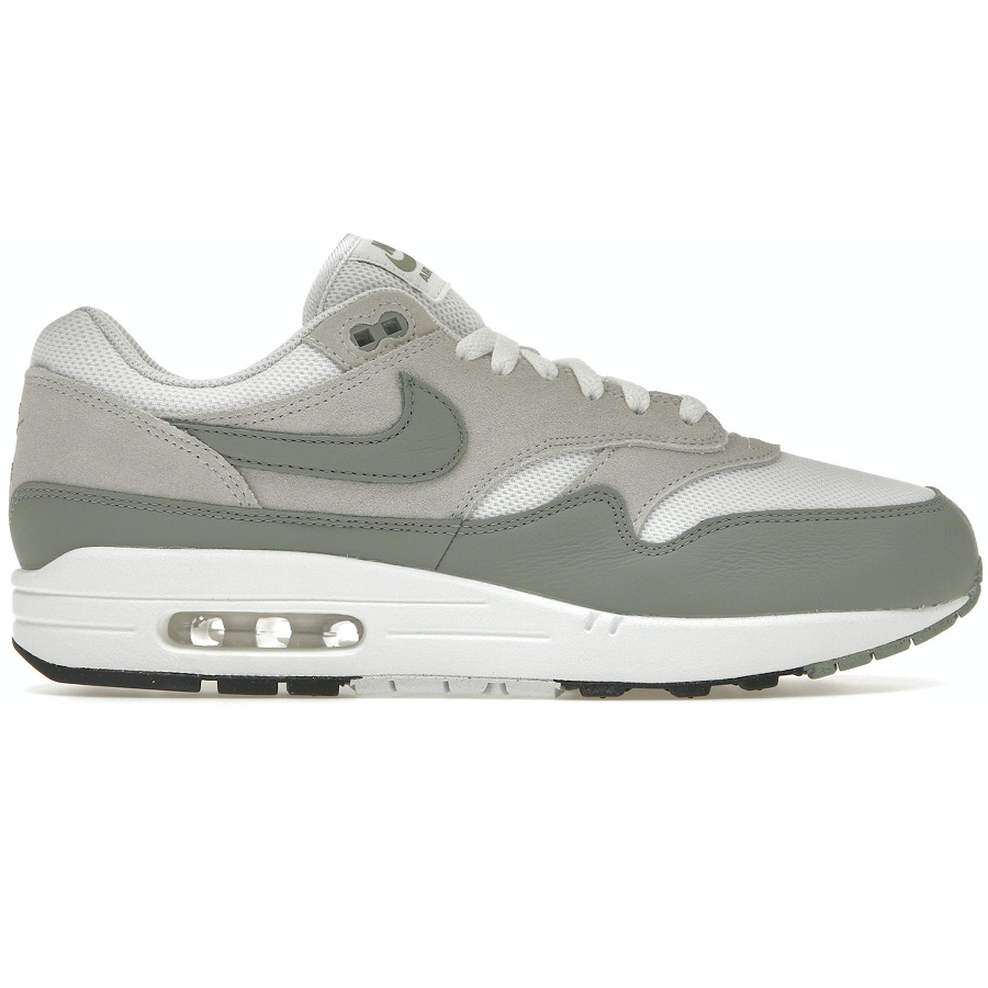 Giày Nike Air Max 1 'White Mica Green' DZ4549-100