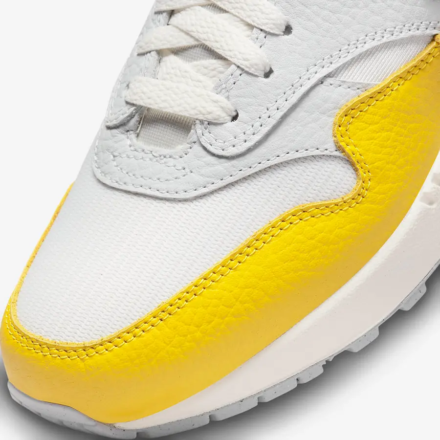 Giày Nike Air Max 1 Tour 'Yellow' DX2954-001 - Ảnh 4
