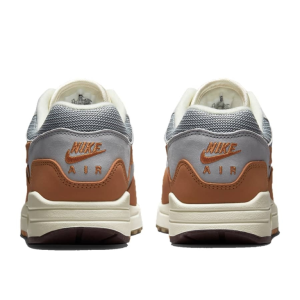 Alternative view of Giày Nike Patta x Air Max 1 'Monarch' DH1348-001
