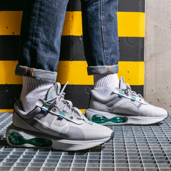 Giày Nike Air Max 2021 'Photon Dust Clear Emerald' DA1925-003 - Ảnh 5
