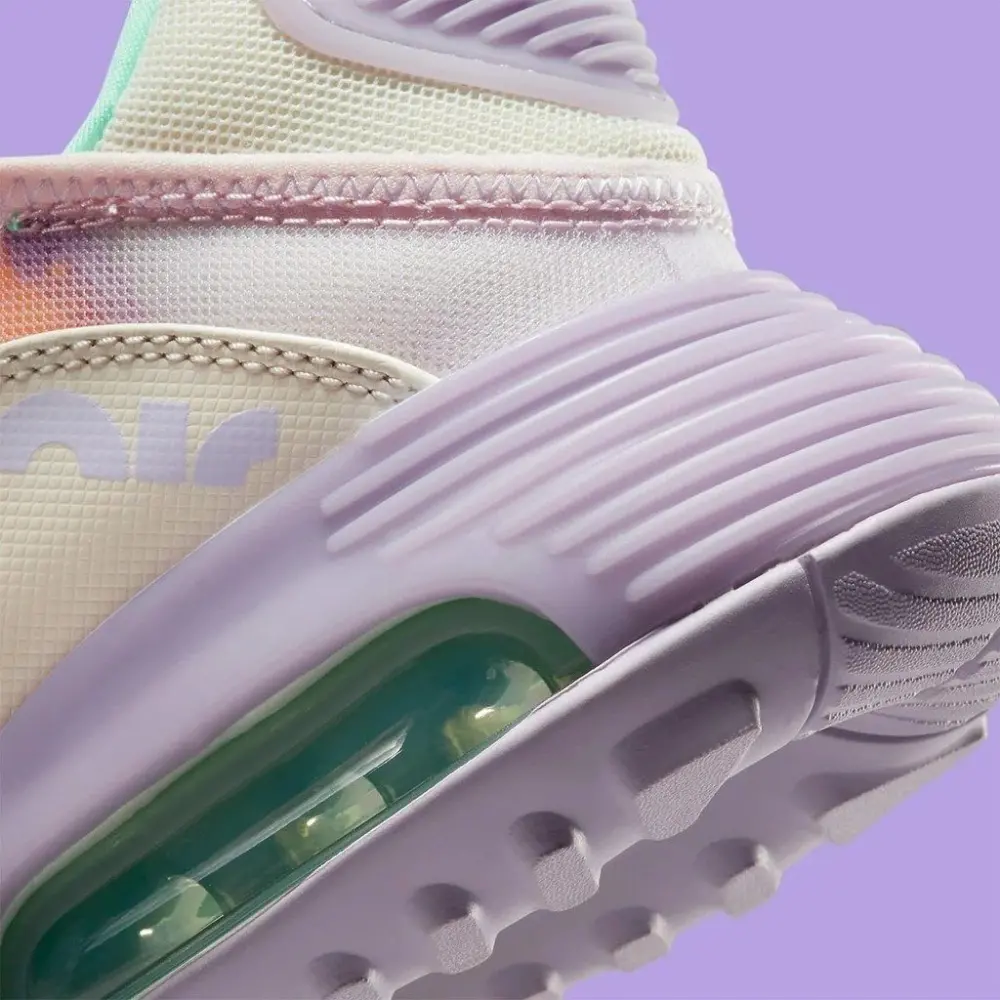 Giày Nike Wmns Air Max 2090 'Easter' CZ1516-500 - Ảnh 6