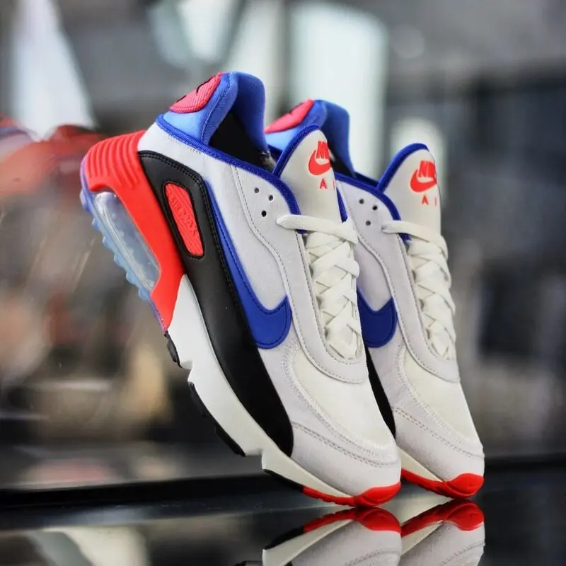 Giày Nike Air Max 2090 'Evolution of Icons' DA9357-100 - Ảnh 3