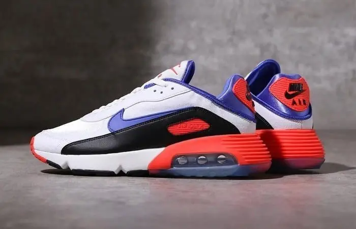 Alternative view of Giày Nike Air Max 2090 'Evolution of Icons' DA9357-100