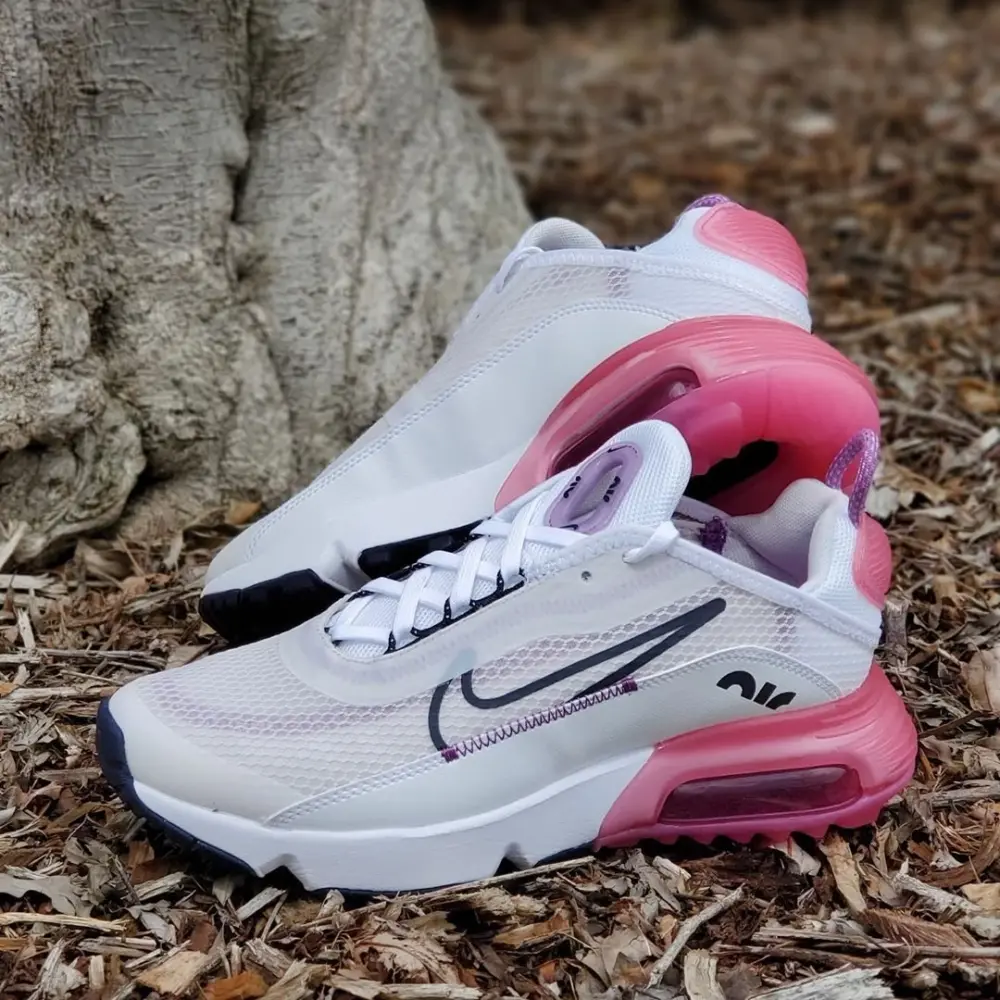 Alternative view of Giày Nike Air Max 2090 GS 'Watermelon' CJ4066-003