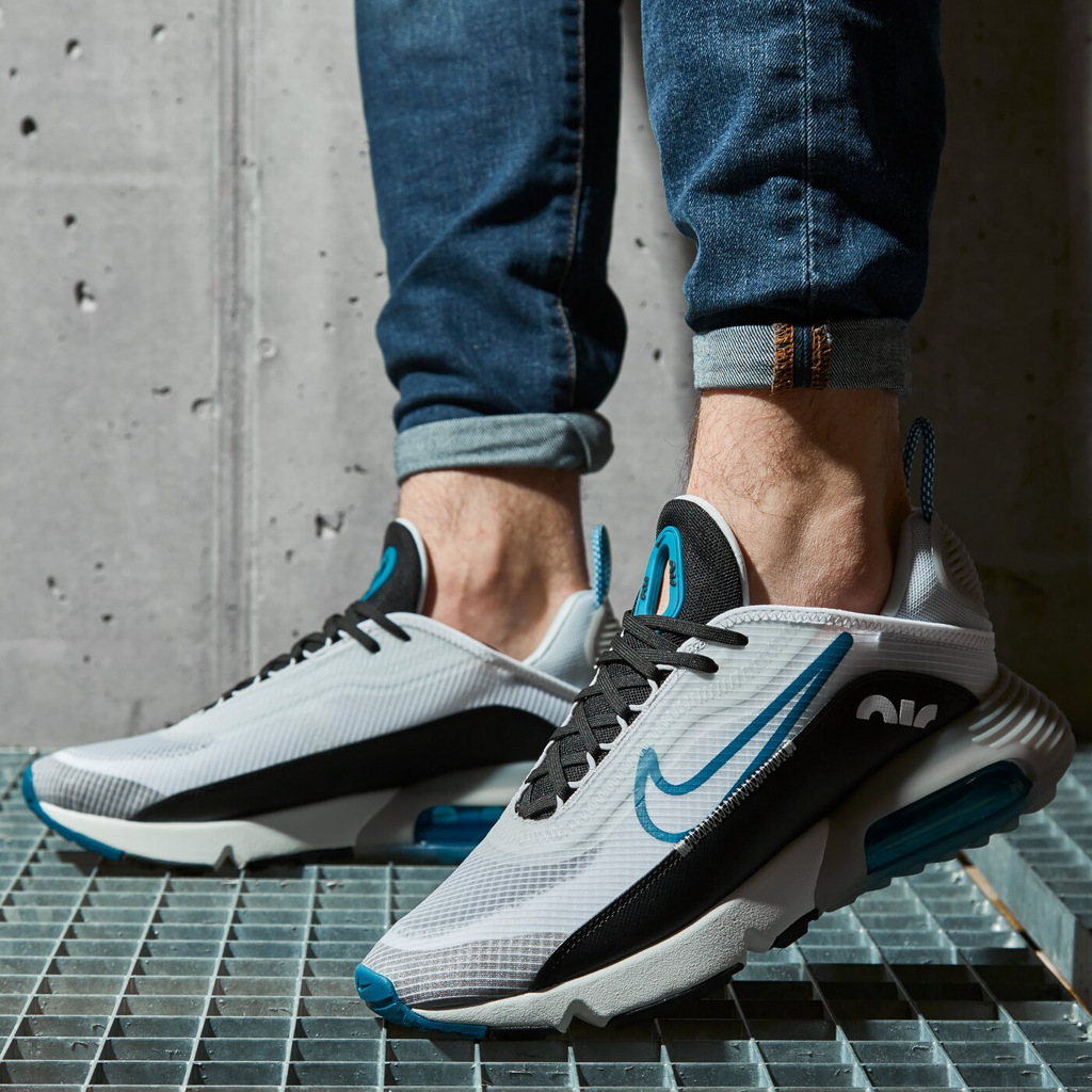 Giày Nike Air Max 2090 'Green Abyss' CV8835-100 - Ảnh 5