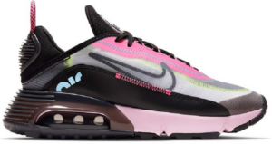 Giày Nike Air Max 2090 Pink Foam CW4286-100