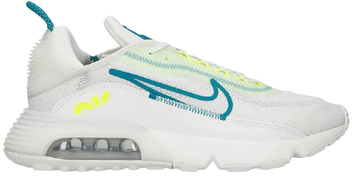 Giày Nike Air Max 2090 Platinum Tint Blustery 'White' CZ1708-002