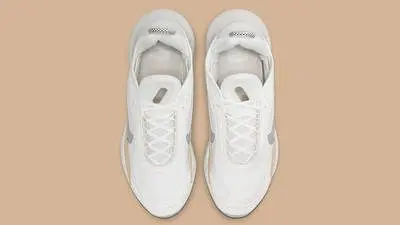 Alternative view of Giày Nike Air Max 2090 'White Tan Silver' DA8702-100