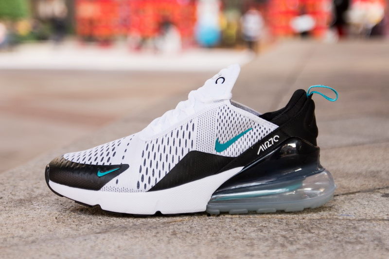 Giày Nike Air Max 270 'Dusty Cactus' AH8050-001 - Ảnh 3