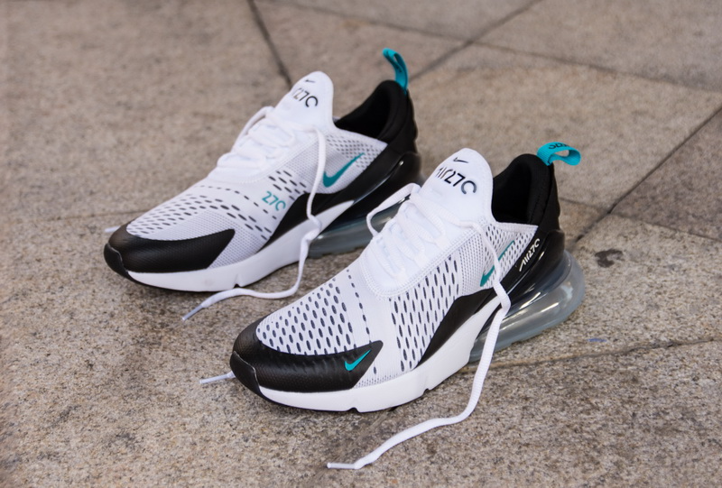 Giày Nike Air Max 270 'Dusty Cactus' AH8050-001 - Ảnh 2