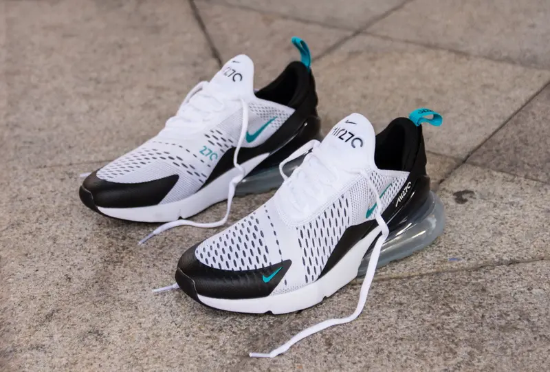 Alternative view of Giày Nike Air Max 270 'Dusty Cactus' AH8050-001
