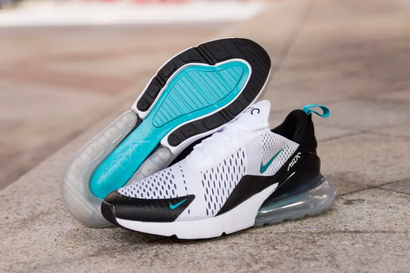 Giày Nike Air Max 270 'Dusty Cactus' AH8050-001 - Ảnh 5
