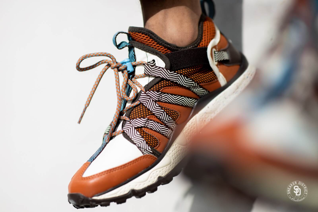 Giày Nike Air Max 270 Bowfin 'Russet Brown' AJ7200-202 - Ảnh 4